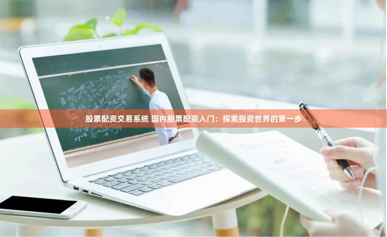 股票配资交易系统 国内股票配资入门：探索投资世界的第一步